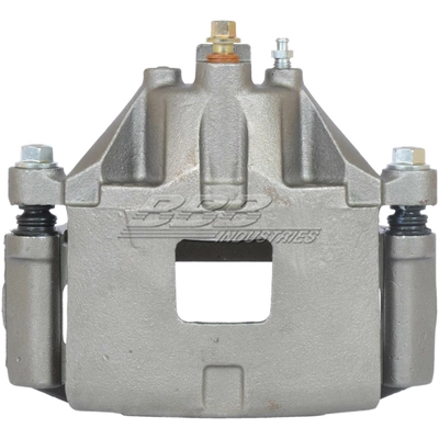 Front Left Rebuilt Caliper With Hardware by BBB INDUSTRIES - 99-17299A pa3