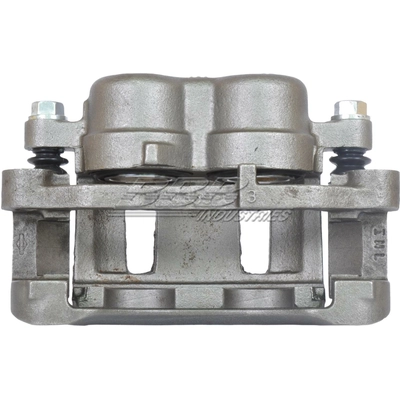 Front Left Rebuilt Caliper With Hardware by BBB INDUSTRIES - 99-17302B pa2