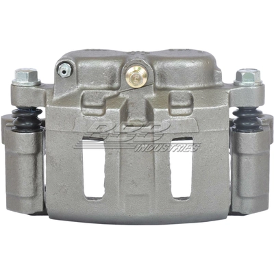 Front Left Rebuilt Caliper With Hardware by BBB INDUSTRIES - 99-17302B pa4