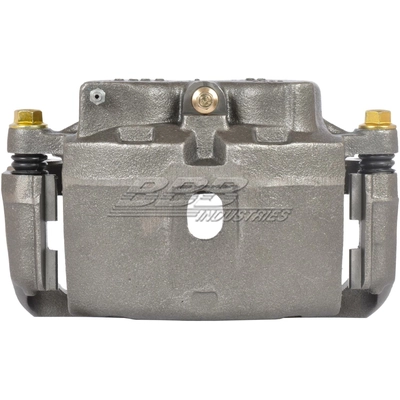 BBB INDUSTRIES - 99-17307B - Front Left Rebuilt Caliper With Hardware pa8