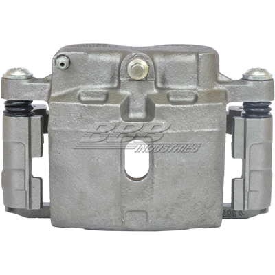 Front Left Rebuilt Caliper With Hardware by BBB INDUSTRIES - 99-17312B pa2