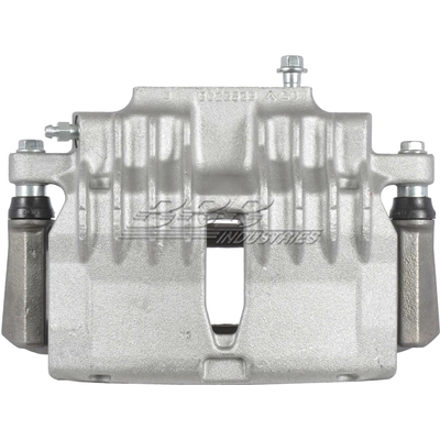 Front Left Rebuilt Caliper With Hardware by BBB INDUSTRIES - 99-17315B pa1