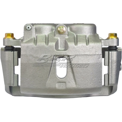 Front Left Rebuilt Caliper With Hardware by BBB INDUSTRIES - 99-17318B pa3