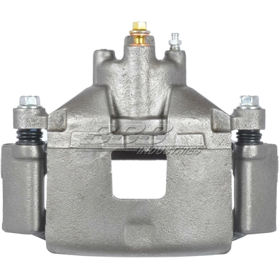 Front Left Rebuilt Caliper With Hardware by BBB INDUSTRIES - 99-17337A pa1
