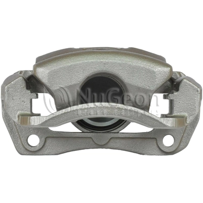 Front Left Rebuilt Caliper With Hardware by BBB INDUSTRIES - 99-17338A pa1