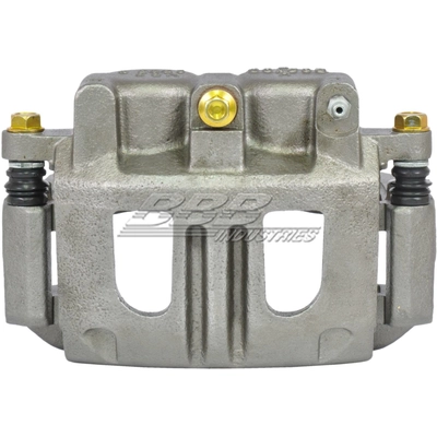 Front Left Rebuilt Caliper With Hardware by BBB INDUSTRIES - 99-17339A pa4
