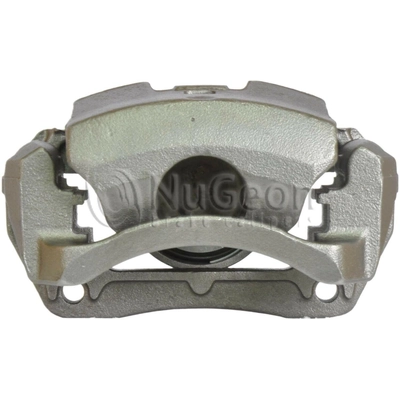 Front Left Rebuilt Caliper With Hardware by BBB INDUSTRIES - 99-17350A pa1