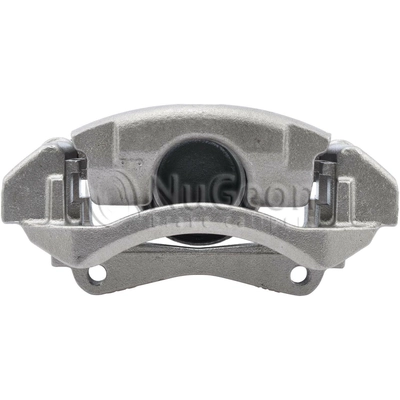 Front Left Rebuilt Caliper With Hardware by BBB INDUSTRIES - 99-17368A pa1