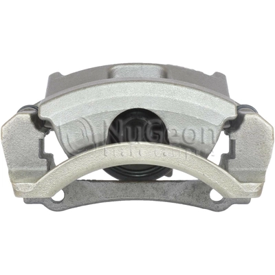 Front Left Rebuilt Caliper With Hardware by BBB INDUSTRIES - 99-17373A pa1