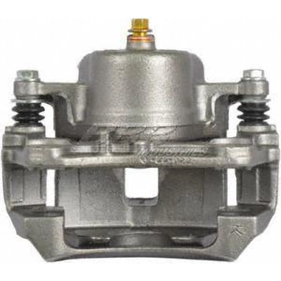 Front Left Rebuilt Caliper With Hardware by BBB INDUSTRIES - 99-17374A pa1