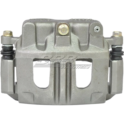 Front Left Rebuilt Caliper With Hardware by BBB INDUSTRIES - 99-17375A pa2