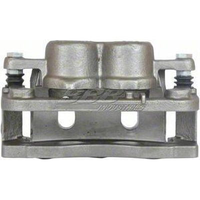 Front Left Rebuilt Caliper With Hardware by BBB INDUSTRIES - 99-17383B pa1