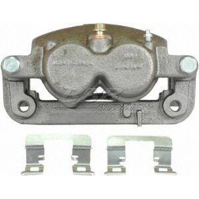 Front Left Rebuilt Caliper With Hardware by BBB INDUSTRIES - 99-17383B pa3