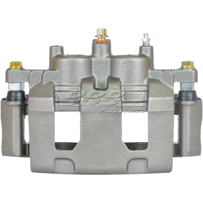 Front Left Rebuilt Caliper With Hardware by BBB INDUSTRIES - 99-17386A pa3
