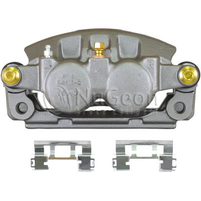 BBB INDUSTRIES - 99-17388A - Disc Brake Caliper pa3