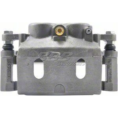 Front Left Rebuilt Caliper With Hardware by BBB INDUSTRIES - 99-17399A pa11