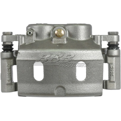 BBB INDUSTRIES - 99-17399B - Front Left Rebuilt Caliper With Hardware pa3