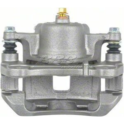 Front Left Rebuilt Caliper With Hardware by BBB INDUSTRIES - 99-17406A pa2