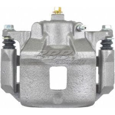 Front Left Rebuilt Caliper With Hardware by BBB INDUSTRIES - 99-17406A pa5