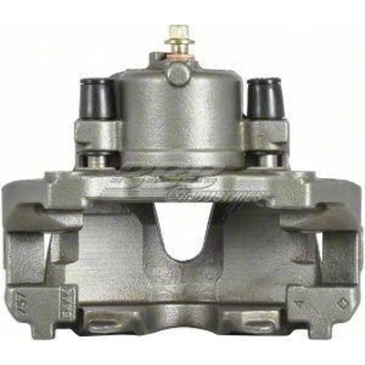 Front Left Rebuilt Caliper With Hardware by BBB INDUSTRIES - 99-17409A pa1