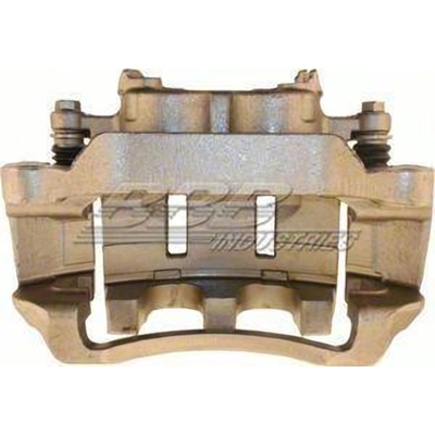 Front Left Rebuilt Caliper With Hardware by BBB INDUSTRIES - 99-17411B pa1