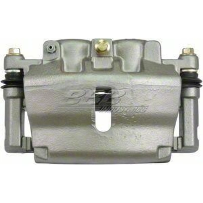 Front Left Rebuilt Caliper With Hardware by BBB INDUSTRIES - 99-17416B pa8