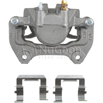 BBB INDUSTRIES - 99-17427A - Disc Brake Caliper pa1