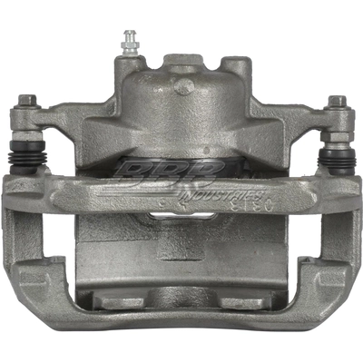 Front Left Rebuilt Caliper With Hardware by BBB INDUSTRIES - 99-17430A pa1