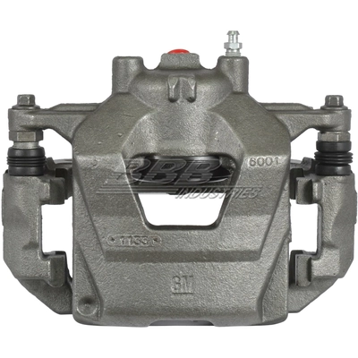 Front Left Rebuilt Caliper With Hardware by BBB INDUSTRIES - 99-17430A pa3