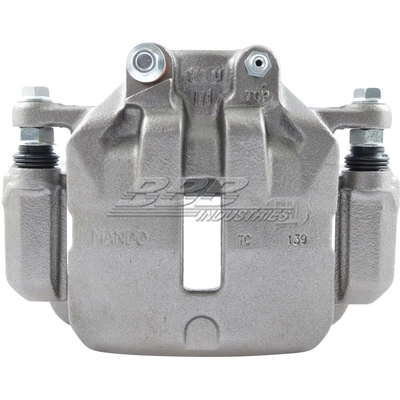 Front Left Rebuilt Caliper With Hardware by BBB INDUSTRIES - 99-17433A pa1