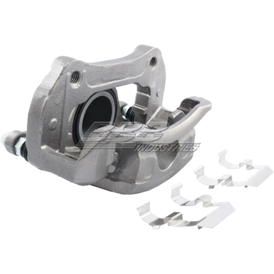 Front Left Rebuilt Caliper With Hardware by BBB INDUSTRIES - 99-17433A pa3