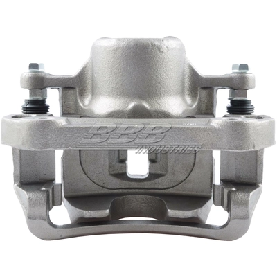 Front Left Rebuilt Caliper With Hardware by BBB INDUSTRIES - 99-17433A pa4