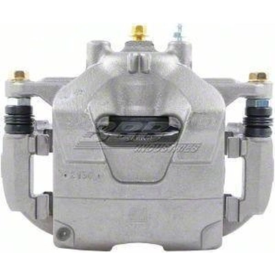 Étrier avant gauche reconditionné avec matériel par BBB INDUSTRIES - 99-17437A pa5