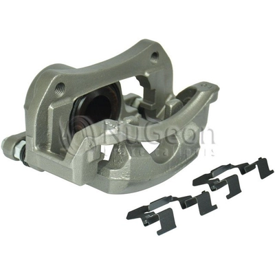 BBB INDUSTRIES - 99-17490A - Disc Brake Caliper pa1