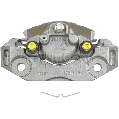 Front Left Rebuilt Caliper With Hardware by BBB INDUSTRIES - 99-17644A pa2