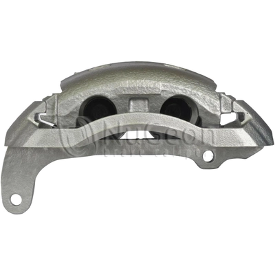 Front Left Rebuilt Caliper With Hardware by BBB INDUSTRIES - 99-17661B pa1