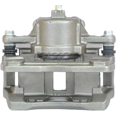 Front Left Rebuilt Caliper With Hardware by BBB INDUSTRIES - 99-17664A pa1