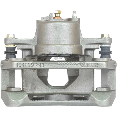 Front Left Rebuilt Caliper With Hardware by BBB INDUSTRIES - 99-17670B pa1