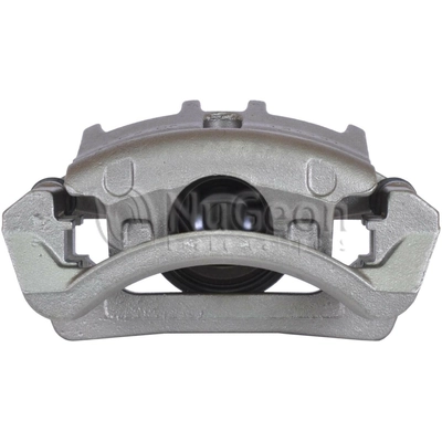 Front Left Rebuilt Caliper With Hardware by BBB INDUSTRIES - 99-17673A pa1