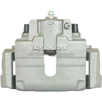 Front Left Rebuilt Caliper With Hardware by BBB INDUSTRIES - 99-17675A pa3