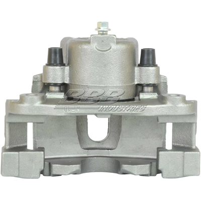 Front Left Rebuilt Caliper With Hardware by BBB INDUSTRIES - 99-17675A pa4
