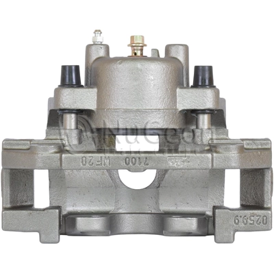 BBB INDUSTRIES - 99-17682A - Disc Brake Caliper pa1