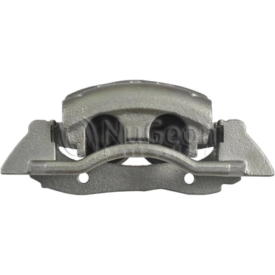 Front Left Rebuilt Caliper With Hardware by BBB INDUSTRIES - 99-17684A pa1