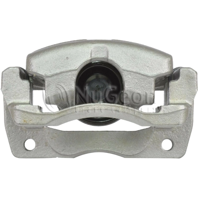 Front Left Rebuilt Caliper With Hardware by BBB INDUSTRIES - 99-17687A pa1