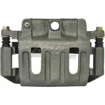 Front Left Rebuilt Caliper With Hardware by BBB INDUSTRIES - 99-17694B pa4