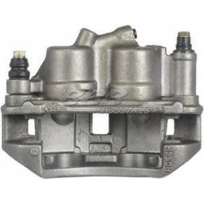 Front Left Rebuilt Caliper With Hardware by BBB INDUSTRIES - 99-17710B pa1