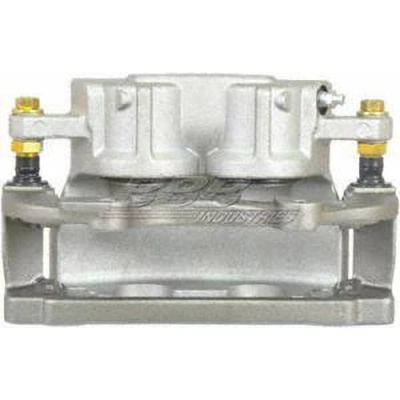 Front Left Rebuilt Caliper With Hardware by BBB INDUSTRIES - 99-17714B pa5
