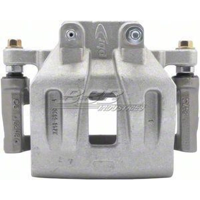 Front Left Rebuilt Caliper With Hardware by BBB INDUSTRIES - 99-17716B pa16