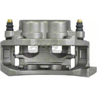 Front Left Rebuilt Caliper With Hardware by BBB INDUSTRIES - 99-17718B pa1