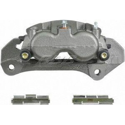 BBB INDUSTRIES - 99-17719B - Front Left Rebuilt Caliper With Hardware pa3